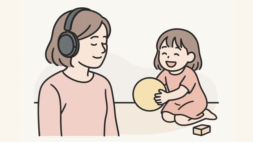 ノイズ対策を味方にする