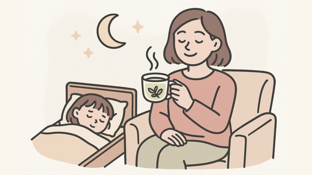 子どもの声とうまく付き合うための工夫