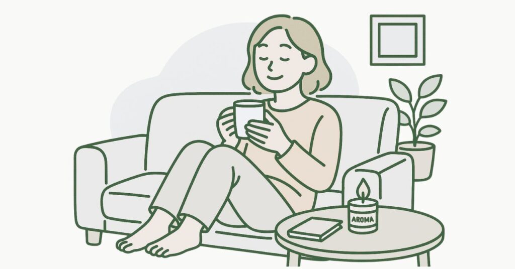 ママ自身の心を守る