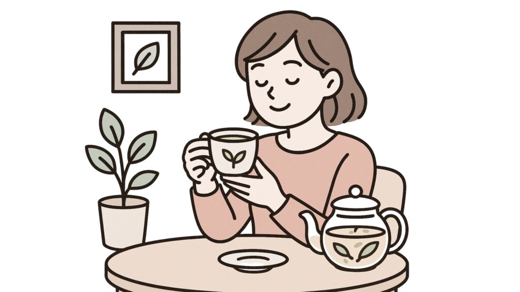 ママ自身の心を守る工夫